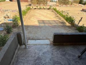 Duplex villa 3 mins from the beach fully air conditioned