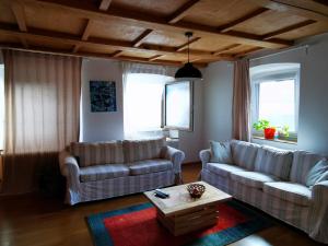 Alpenpanorama Hägelberg