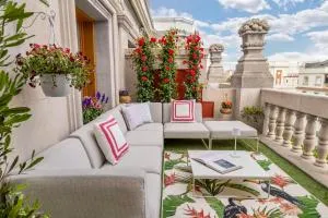 NH Collection Madrid Abascal - Madrid