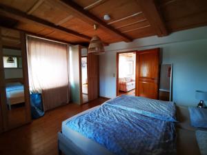 Alpenpanorama Hägelberg