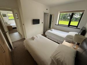 Ribble Cottage in The Ribble Valley