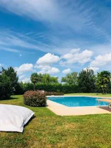 VILLA SAVALIN - Loreo