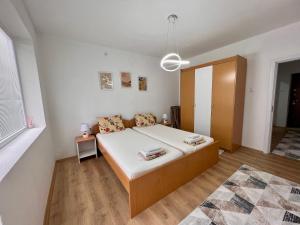 R&D Central Apartment
