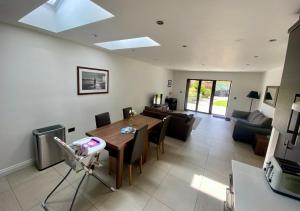 Ribble Cottage in The Ribble Valley