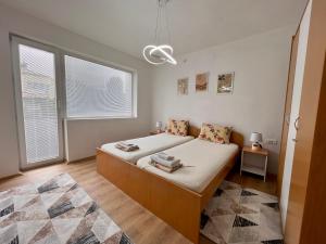 R&D Central Apartment
