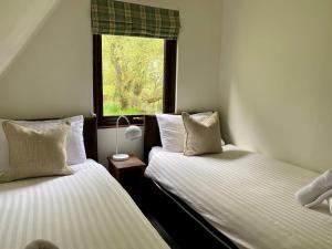 Glen Lodges Rogart