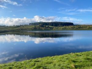 Ribble Cottage in The Ribble Valley