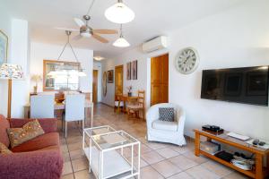 Carabeo Getaway 2000 by Casasol