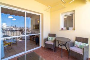 Carabeo Getaway 2000 by Casasol