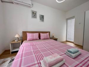 R&D Central Apartment