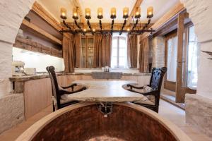 Appartements L-unique : photos des chambres