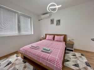 R&D Central Apartment