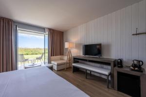 Hotels Hotel Atalante - Relais Thalasso & Spa : photos des chambres