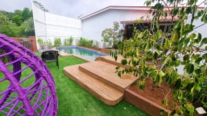 Nostravila Resort and Spa