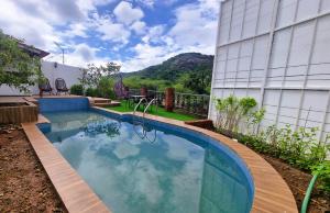 Nostravila Resort and Spa