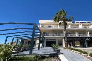 Best Western Hotel Massafra - Elena Marina