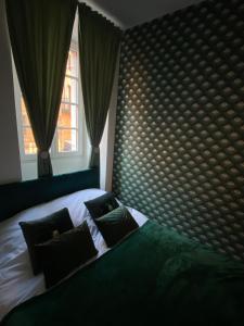 Le Rivage - Centre historique et Bord de lac