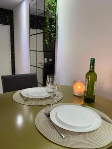 Le Rivage - Centre historique et Bord de lac