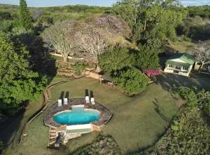 NoveNove Farm - 威尔吉旺登禁猎区