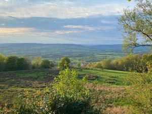 Ribble Cottage in The Ribble Valley
