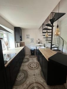 Maisons de vacances Le gite du Chateau Mouton : photos des chambres