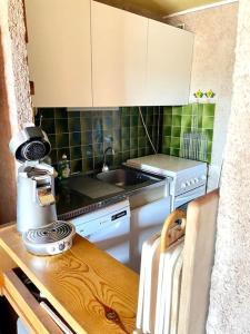 Appartements Appart 4pers - piscine - wifi - ideal famille : photos des chambres
