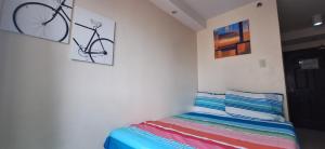 Studio Unit for 2 at The Persimmon