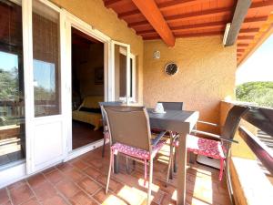 Appartements Appart 4pers - piscine - wifi - ideal famille : photos des chambres