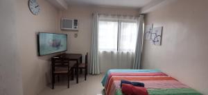 Studio Unit for 2 at The Persimmon