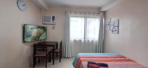 Studio Unit for 2 at The Persimmon