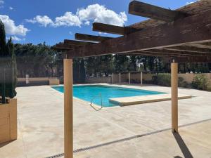 Appartements Appart 4pers - piscine - wifi - ideal famille : photos des chambres