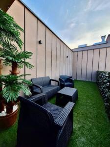 EASY RENT Apartments- Business Center 205, Free Parking, 24h Check-in