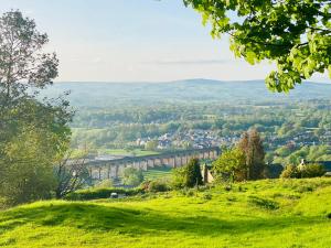 Ribble Cottage in The Ribble Valley