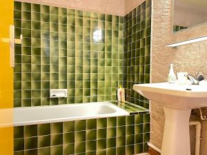 Appartements Appart 4pers - piscine - wifi - ideal famille : photos des chambres
