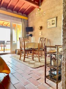 Appartements Appart 4pers - piscine - wifi - ideal famille : photos des chambres