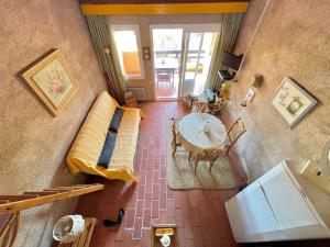 Appartements Appart 4pers - piscine - wifi - ideal famille : photos des chambres