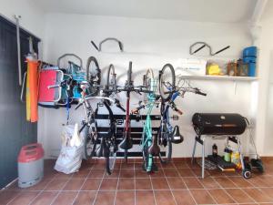 Casa El Barrilete