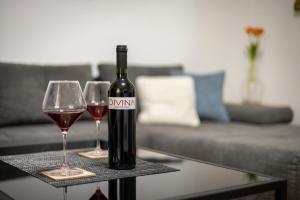 Apartment Central Split