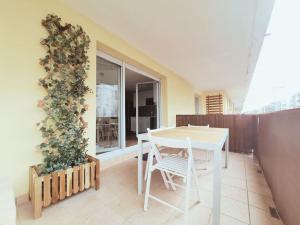 Appartements Souriez c-est convivial : photos des chambres