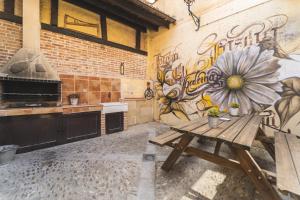 El Palomar De La Cuesta