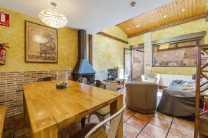 El Palomar De La Cuesta