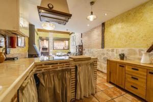 El Palomar De La Cuesta