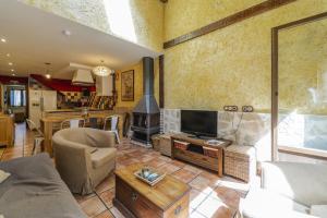 El Palomar De La Cuesta