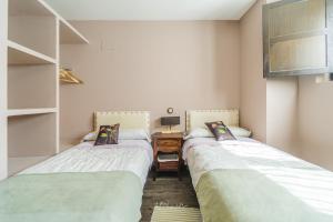 El Palomar De La Cuesta