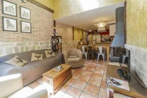 El Palomar De La Cuesta - Villodrigo