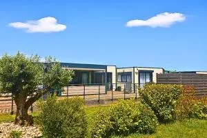 Cottage in Premium residence in Sainte-Foy - Grosbreuil