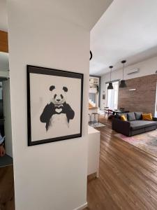 SeaFront Loft Napoli