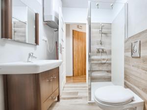 VisitZakopane - K2 Apartment