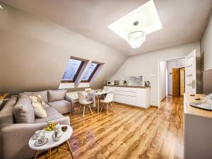 VisitZakopane - K2 Apartment