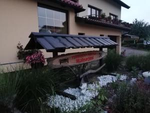 Domačija Malnarjevi